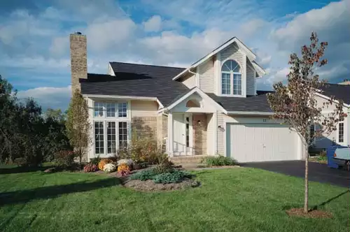 image of cottage house plan 6113